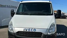 Iveco Daily de 2014