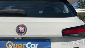 Fiat Tipo 1.3 M-Jet Lounge de 2019