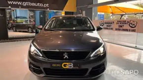 Peugeot 308 de 2020