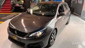 Peugeot 308 de 2020