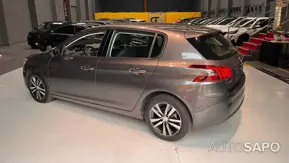 Peugeot 308 de 2020