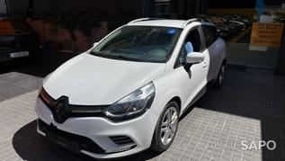 Renault Clio de 2020