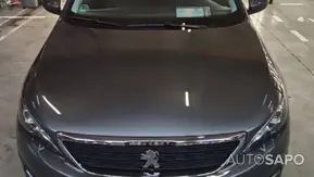 Peugeot 308 de 2020