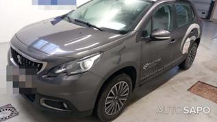 Peugeot 2008 de 2019