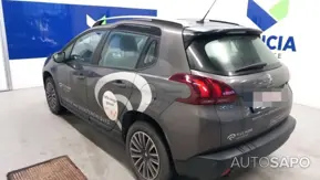 Peugeot 2008 de 2019