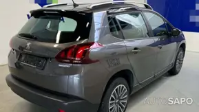 Peugeot 2008 de 2019