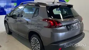 Peugeot 2008 de 2019