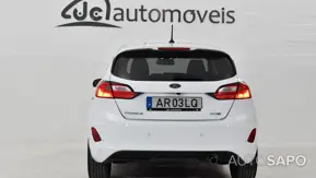 Ford Fiesta 1.0 EcoBoost ST-Line de 2022