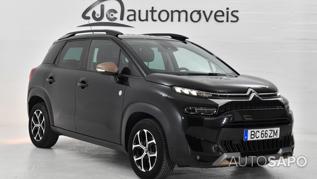 Citroen C3 AirCross 1.2 PureTech C-Series de 2023