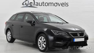 Seat Leon de 2020