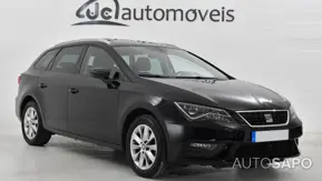 Seat Leon de 2020