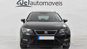 Seat Leon de 2020