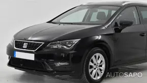 Seat Leon de 2020