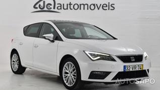 Seat Leon de 2018