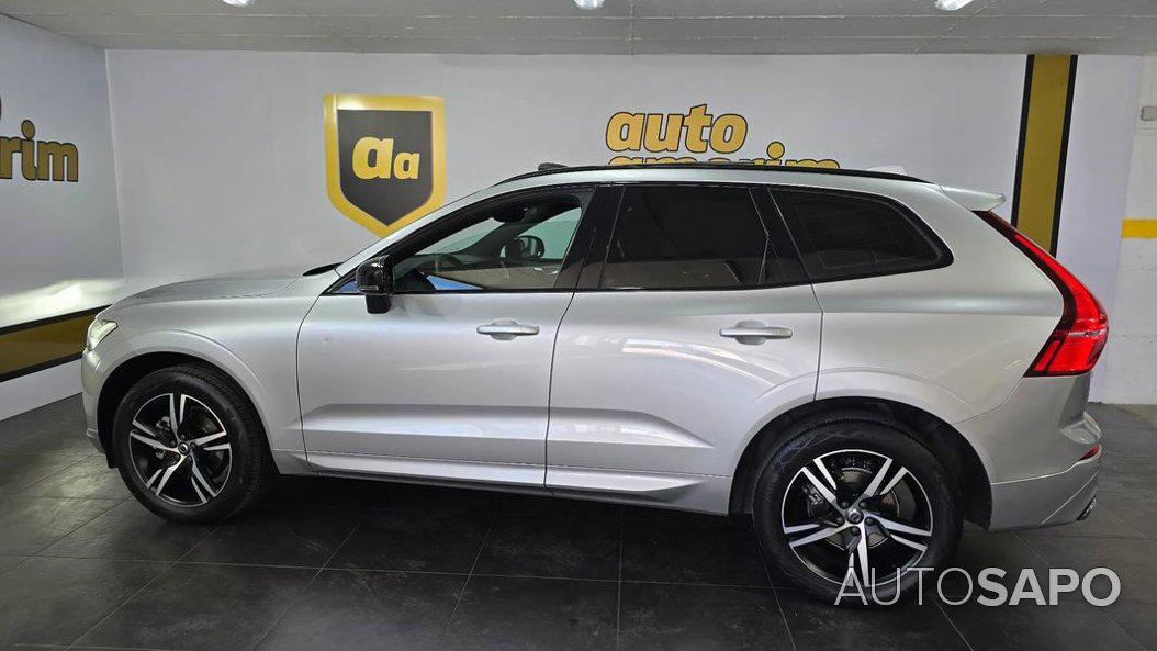 Volvo XC60 de 2020