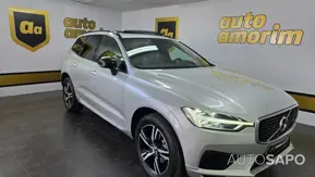 Volvo XC60 de 2020