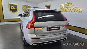 Volvo XC60 de 2020