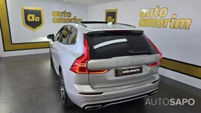 Volvo XC60 de 2020