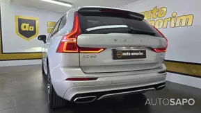 Volvo XC60 de 2020