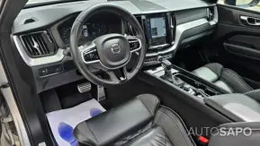 Volvo XC60 de 2020