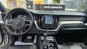 Volvo XC60 de 2020