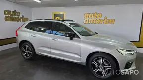 Volvo XC60 de 2020