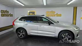 Volvo XC60 de 2020