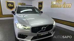 Volvo XC60 de 2020