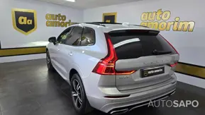 Volvo XC60 de 2020