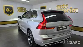 Volvo XC60 de 2020