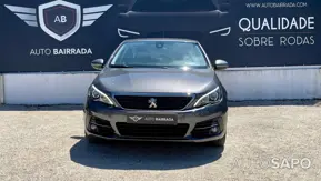 Peugeot 308 de 2018