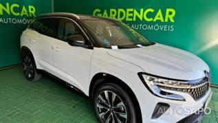 Renault Austral 1.3 Mild Hybrid Techno Auto de 2023