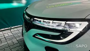 Renault Austral 1.3 Mild Hybrid Techno Auto de 2023