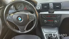 BMW Série 1 de 2010
