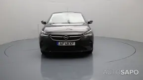 Opel Corsa de 2021