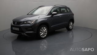 Seat Ateca 1.6 TDI Style de 2020