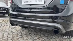 Volvo V60 de 2018