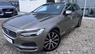 Volvo V90 de 2021