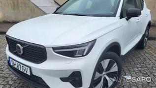 Volvo XC40 de 2024