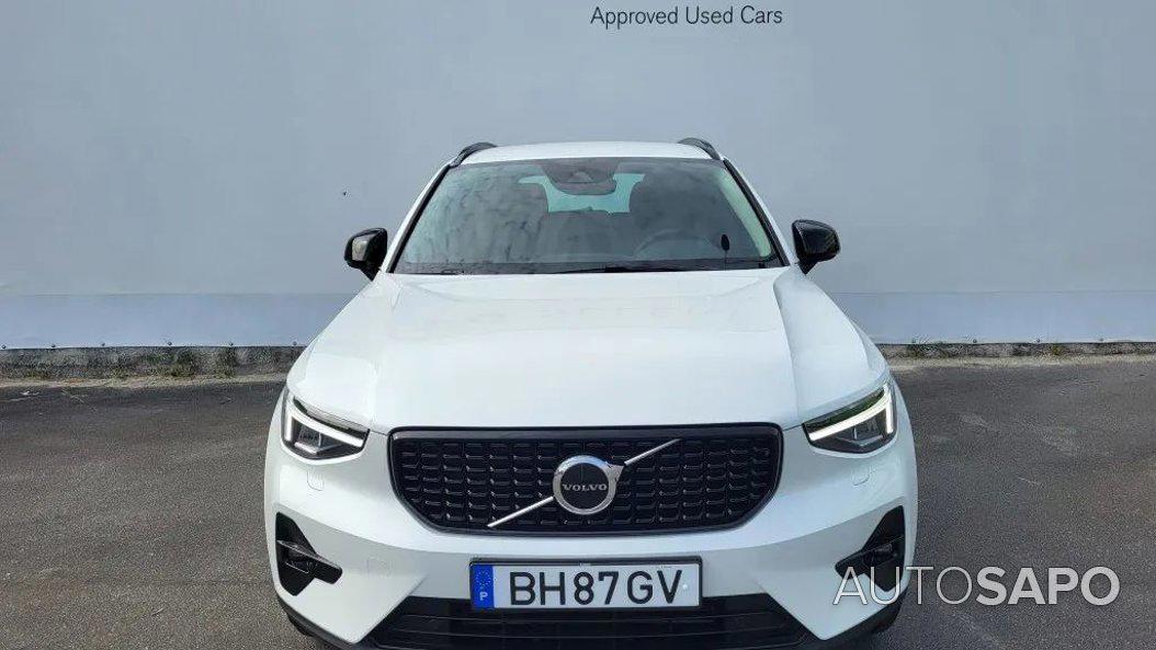 Volvo XC40 de 2024