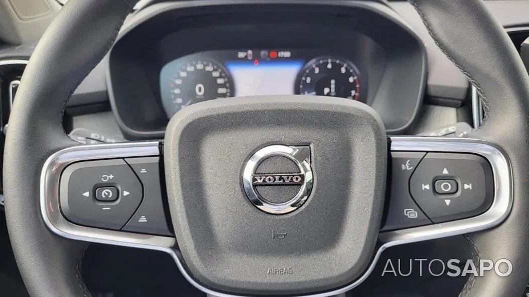 Volvo XC40 de 2024