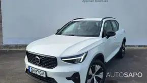 Volvo XC40 de 2024