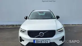 Volvo XC40 de 2024