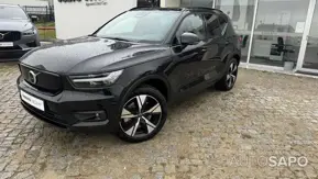 Volvo XC40 de 2021