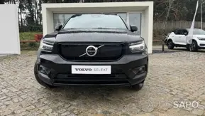 Volvo XC40 de 2021