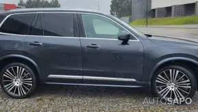 Volvo XC90 2.0 T8 PHEV Inscription AWD de 2021