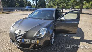 Alfa Romeo Giulietta 1.6 JTDm Sport de 2010