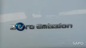 Nissan Leaf Acenta de 2016