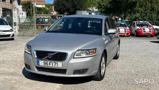 Volvo V50 1.6 D Momentum de 2008