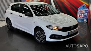 Fiat Tipo 1.3 Multijet de 2023